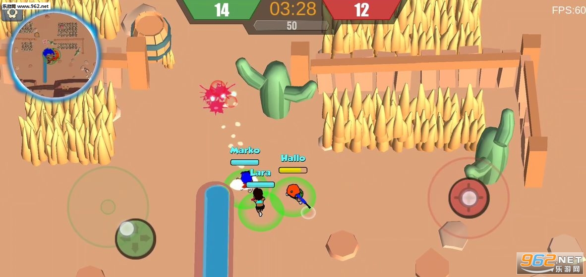 ǹս�������ս��׿���ͼ2