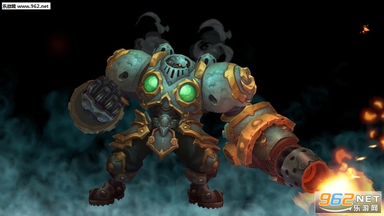 BattleChasers: Nightwar(׷��սҹս��׿��)��ͼ4