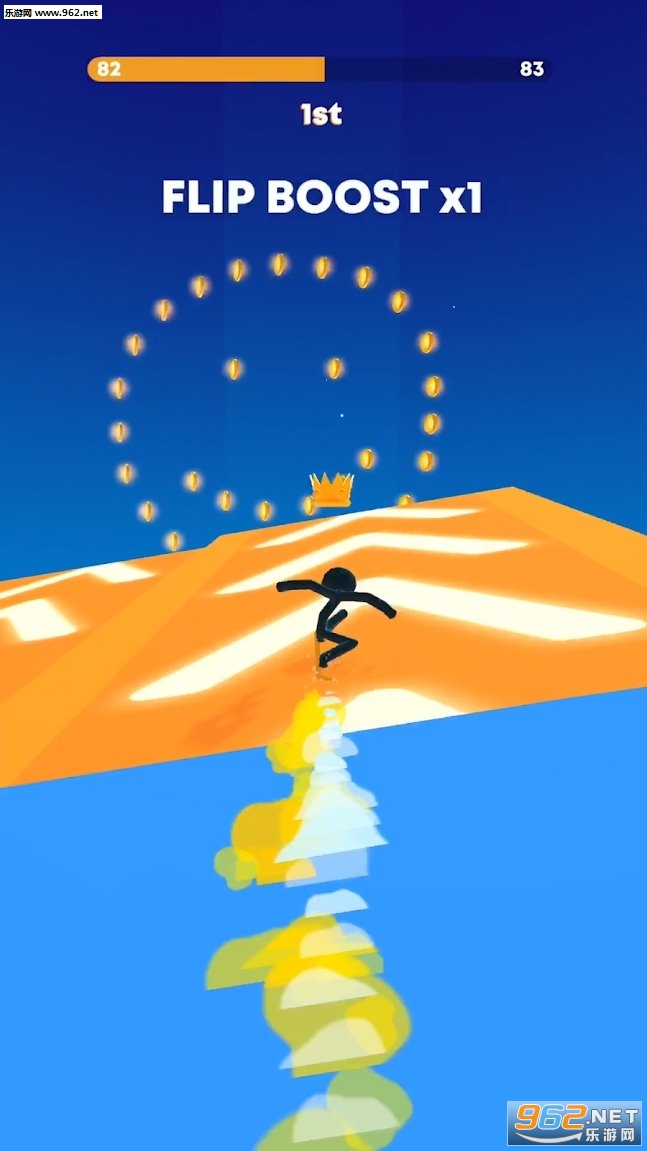 Stickman Snow Ride(����˻�ѩ���°�)��ͼ0