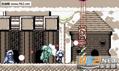 Harpy Gaiden : Pocket Edition(����Ů���⴫��׿��)��ͼ0