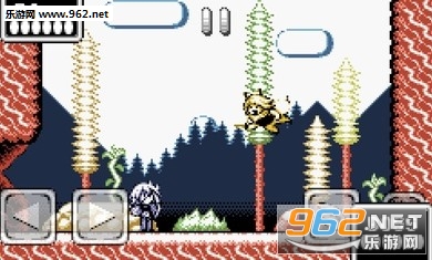 Harpy Gaiden : Pocket Edition(����Ů���⴫��׿��)��ͼ1