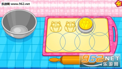 ����������èͷӥ������Ϸ��ͼ2
