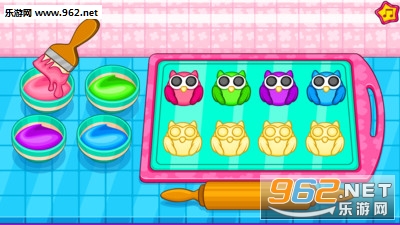 ����������èͷӥ������Ϸ��ͼ4
