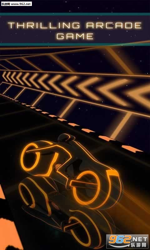 Neon Bike Race(�޺�����������׿��Ϸ)��ͼ0