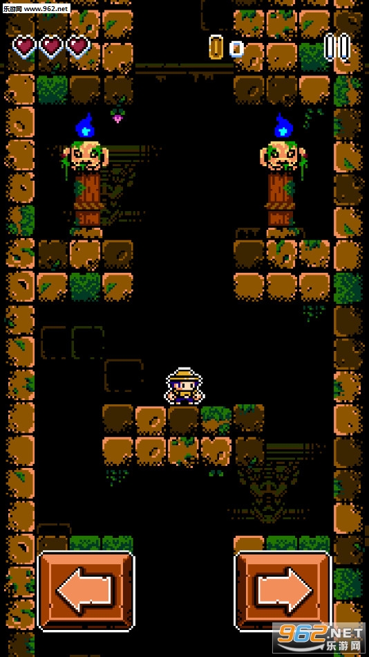 Tombshaft(��Ĺ̽�հ�׿��)v1.1.4��ͼ6