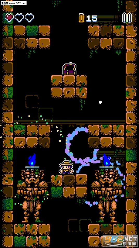 Tombshaft(��Ĺ̽�հ�׿��)v1.1.4��ͼ8