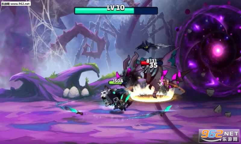 RogueHero(ǿ��Ӣ�۰�׿��)��ͼ4