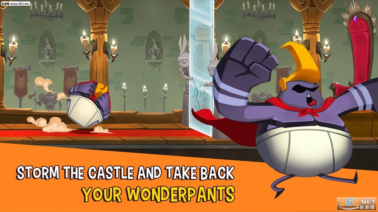 Wonderpants(����Ŀ�������)��ͼ4