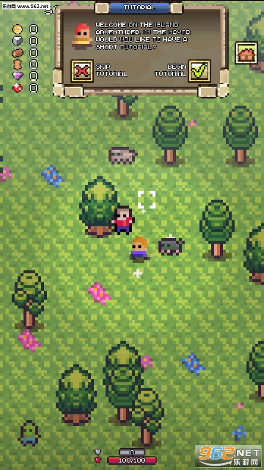 Idle Pocket Crafter(���ÿڴ�������׿��)v0.3.6��ͼ1
