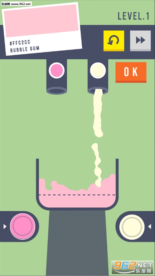 ɫ�ʴ�ʦ��(Mix Colors�ٷ���)v1.1.6��ͼ1