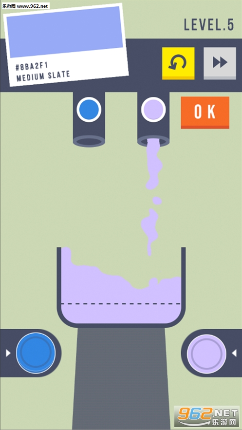ɫ�ʴ�ʦ��(Mix Colors�ٷ���)v1.1.6��ͼ3