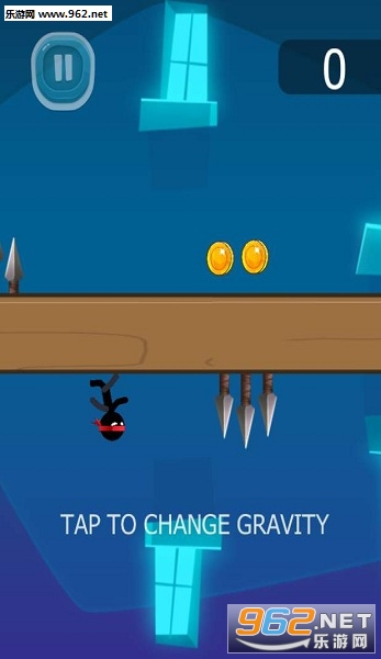Stickman Jump(����������簲׿��)��ͼ1