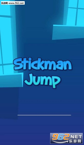 Stickman Jump(����������簲׿��)��ͼ2