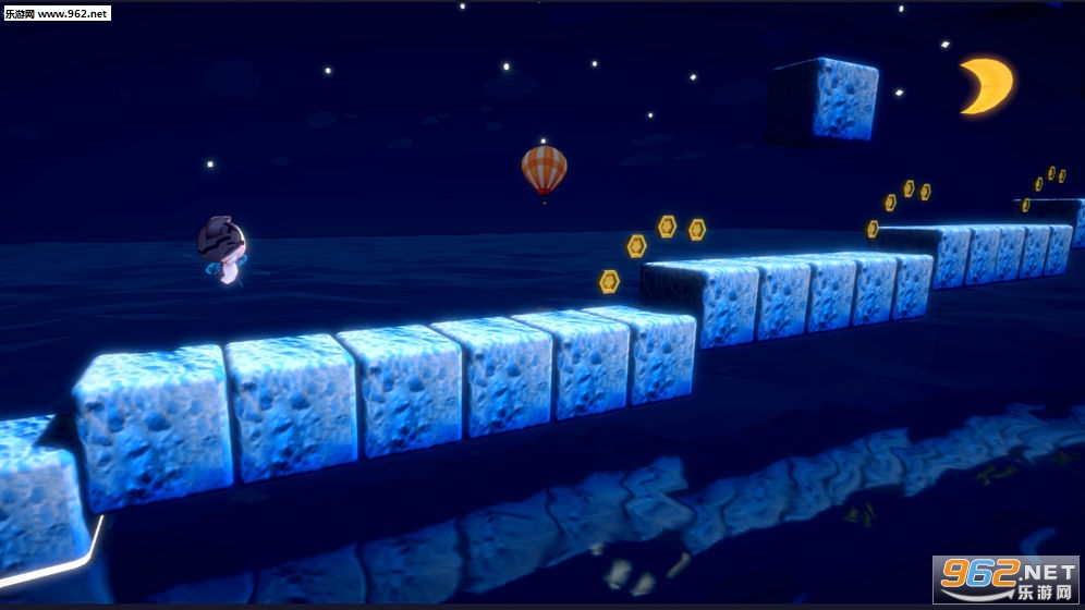 Fantasy Jump(����ɳ��è��׿��)v1.0.1��ͼ2