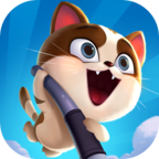 Fantasy Jump(����ɳ��è��׿��)