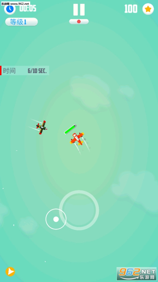 ��vs������Ϸս����׿���ͼ1