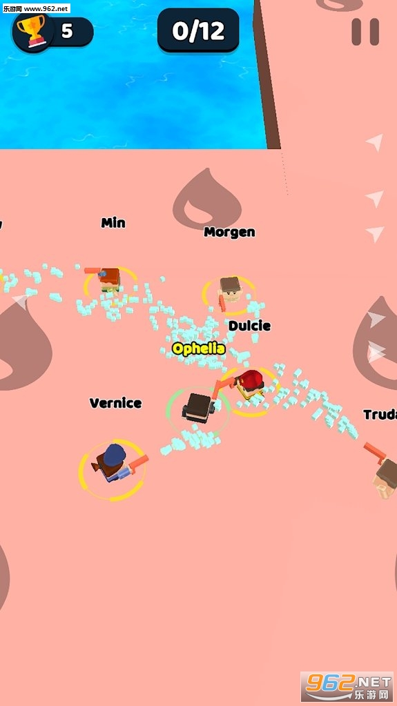 Watergun ioˮǹ����ս��׿���ͼ2