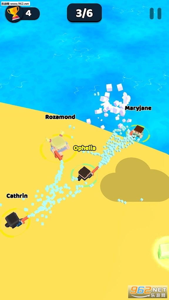 Watergun ioˮǹ����ս��׿���ͼ3