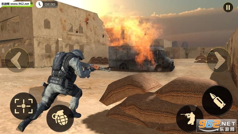Counter Ops��׿��v1.1��ͼ1