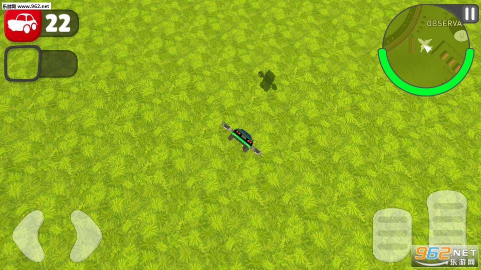 Mass Impact��׿���ͼ2