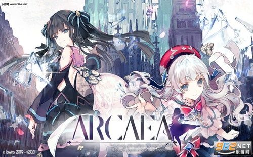 Arcaea���ιٷ���_Arcaea���°汾_������