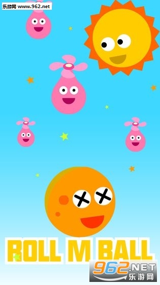 Roll M Ball(������С��������)v1.0��ͼ0