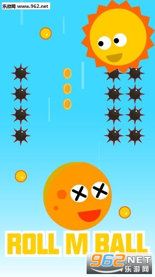 Roll M Ball(������С��������)v1.0��ͼ1