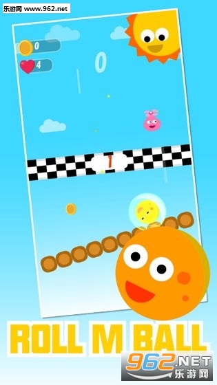 Roll M Ball(������С��������)v1.0��ͼ4