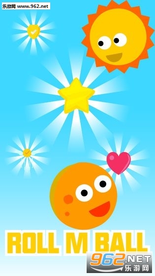 Roll M Ball(������С��������)v1.0��ͼ3