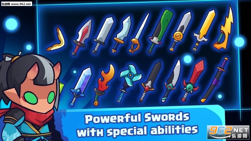Sword Man(�����������˰�׿���°�)��ͼ0