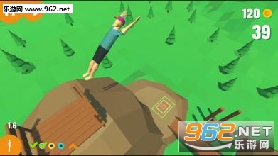 Flip Jump Stack(ˣ�Ӽ�����Ů��׿��)��ͼ3