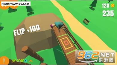 Flip Jump Stack(ˣ�Ӽ�����Ů��׿��)��ͼ0