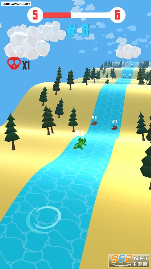 Watersplash.io�ٷ���v1.1.0��ͼ0