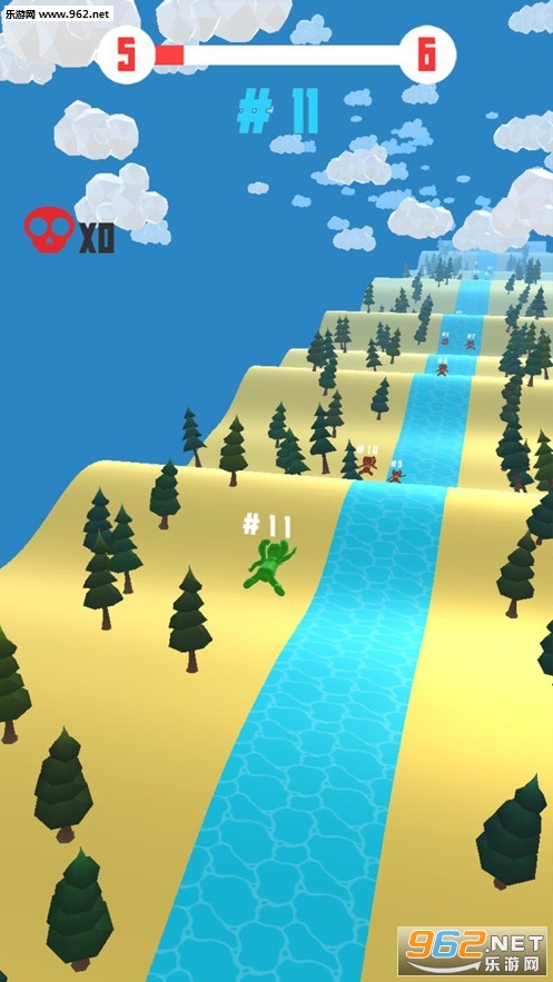 Watersplash.io�ٷ���v1.1.0��ͼ1