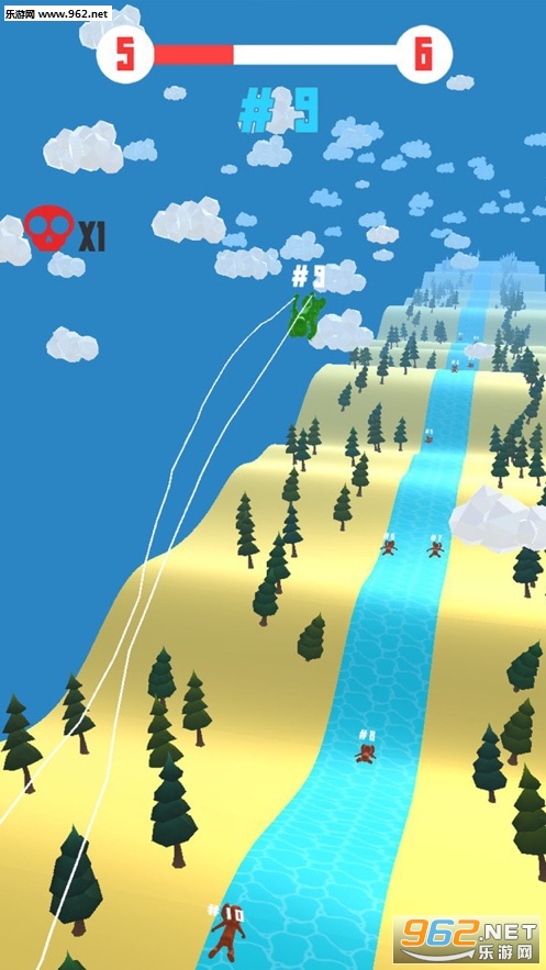 Watersplash.io�ٷ���v1.1.0��ͼ2