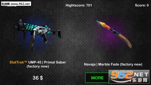CS:GO ����ٷ���v1.0.2��ͼ0