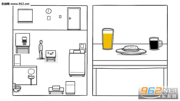 The White Door(���������Ϸ�ٷ���)��ͼ2