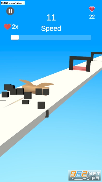 动物果冻变形3D安卓版截图2