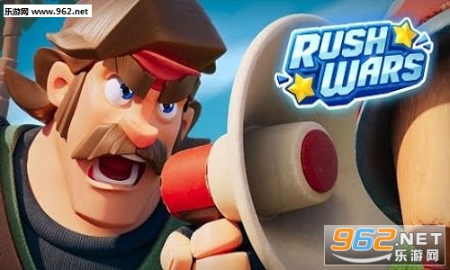 Rush Wars��׿���ͼ1