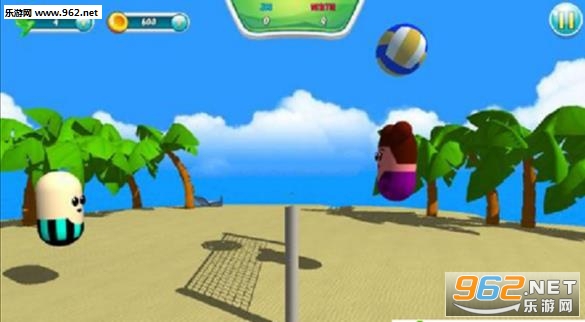 ����̲(Volley Beach)��׿���ͼ1