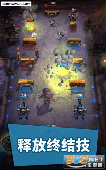 Gears POP!(ս������Gears POP�ֻ���)��ͼ0