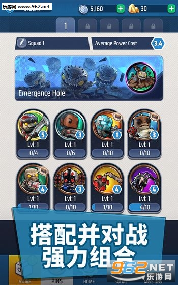 Gears POP!(ս������Gears POP�ֻ���)��ͼ2