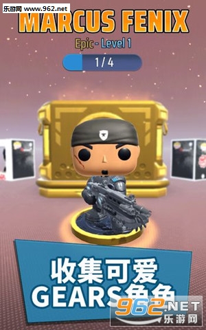 Gears POP!(ս������Gears POP�ֻ���)��ͼ4