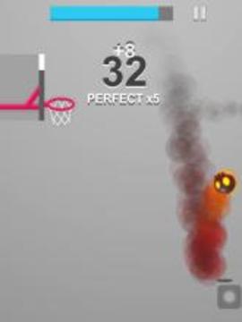TappyDunkCrazyBall���������׿���ͼ2
