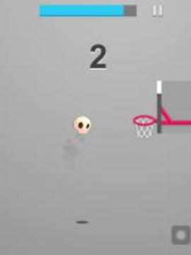TappyDunkCrazyBall���������׿���ͼ0