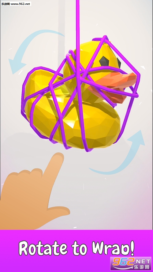 Wrapper(��������Ϸ)��ͼ1
