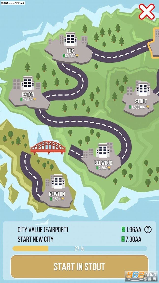 Idle Island(���е����н���������°�)��ͼ0