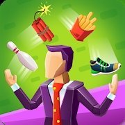 Idle Juggler(������ˣ��׿��)
