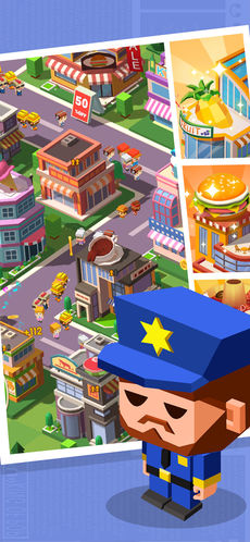 Shopping Mall Tycoon(放置商业街安卓版)截图1