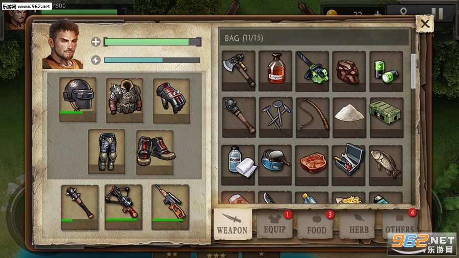 Epic Creature Ark(ʷʫ���﷽�۰�׿��)��ͼ0